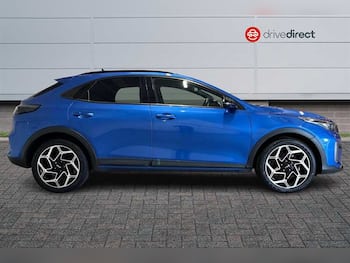 Used Kia XCeed 2023 for sale - 79744270: Photo