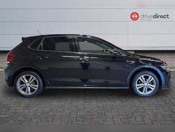 Used Volkswagen Polo 2019 for sale - 76524405: Photo