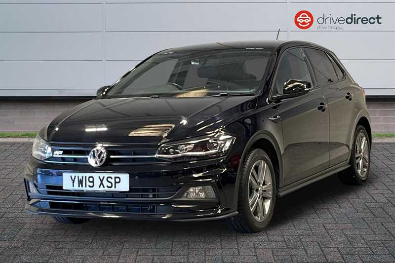 Used Volkswagen Polo 2019 for sale - 76524405: Photo 7