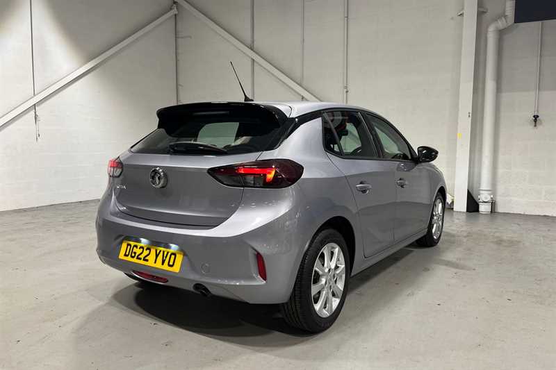 Used Vauxhall Corsa for sale - 77863962: Photo 44