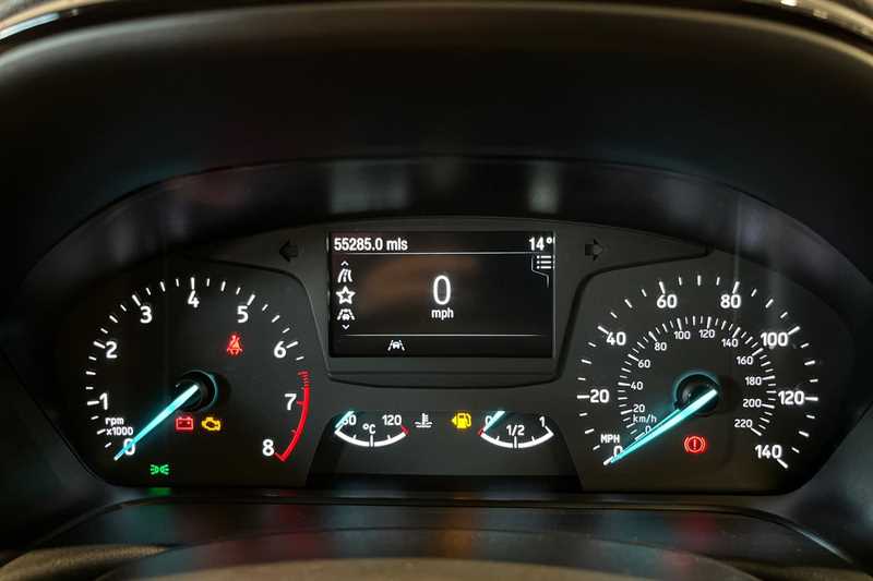 Used Ford Fiesta for sale - 77811730: Photo 20