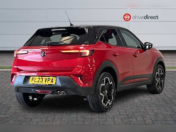 Used Vauxhall Mokka 2023 for sale - 78824534: Photo