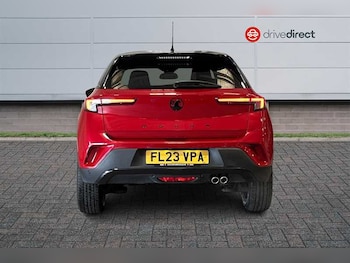 Used Vauxhall Mokka 2023 for sale - 78824534: Photo