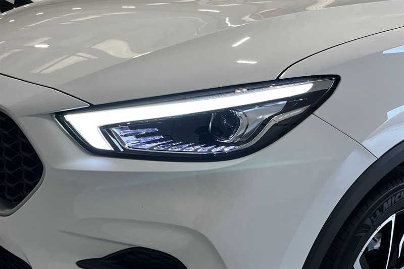 Used MG MG ZS 2024 for sale - 78138831: Photo 29