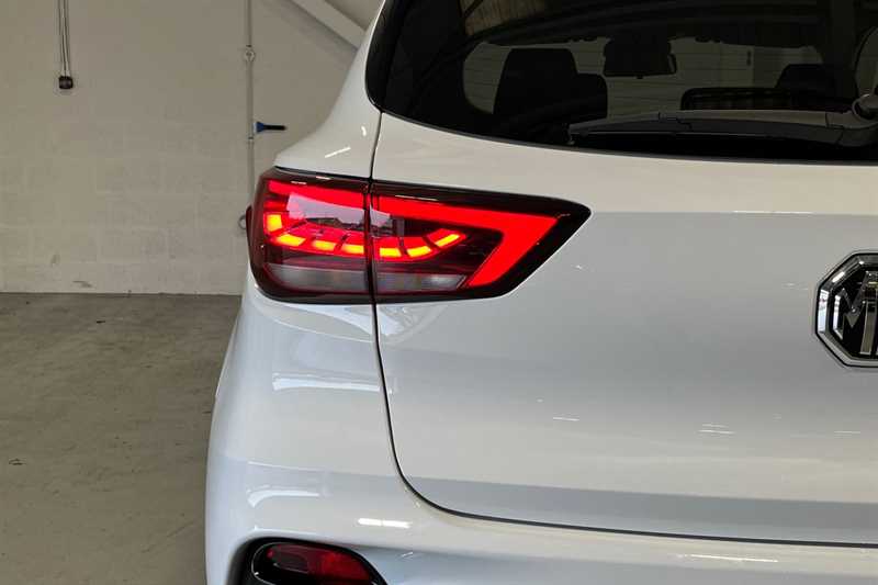 Used MG MG ZS 2024 for sale - 78138831: Photo 31