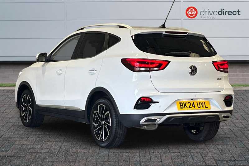 Used MG MG ZS 2024 for sale - 78138831: Photo 5