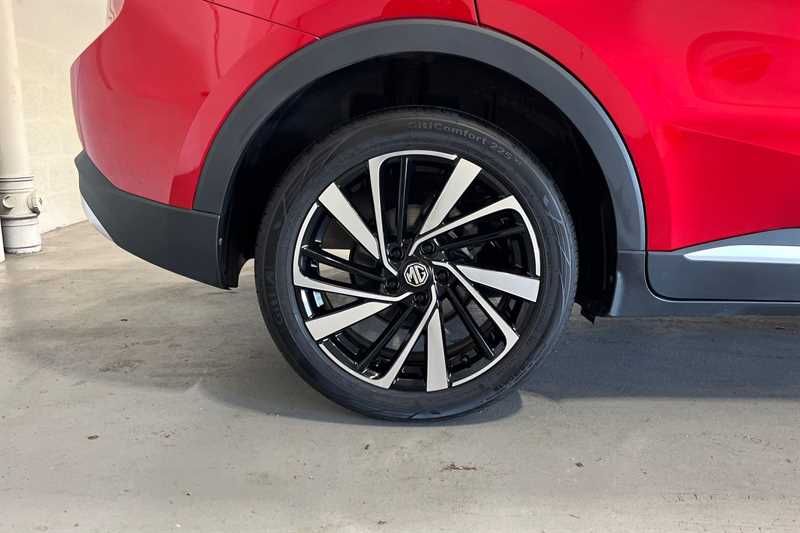 Used MG MG ZS 2025 for sale - 78174034: Photo 10