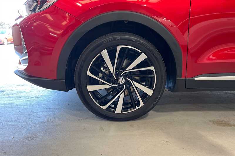 Used MG MG ZS 2025 for sale - 78174034: Photo 12