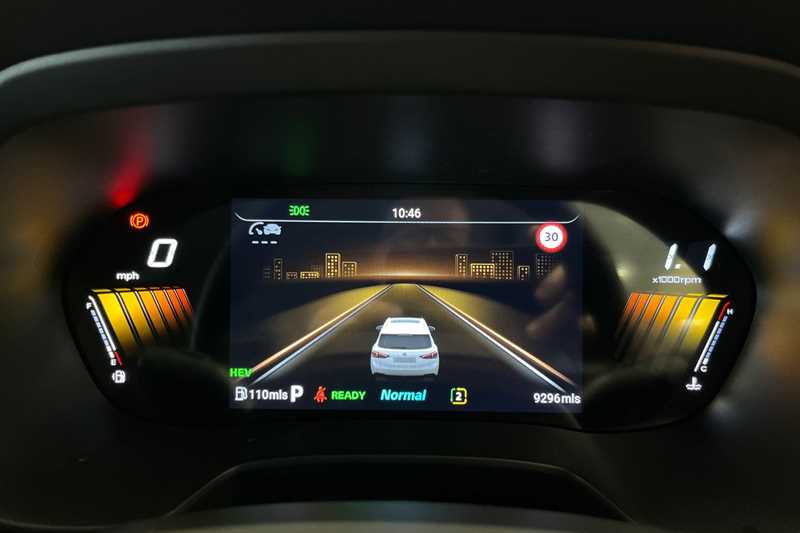 Used MG MG ZS 2025 for sale - 78174034: Photo 20