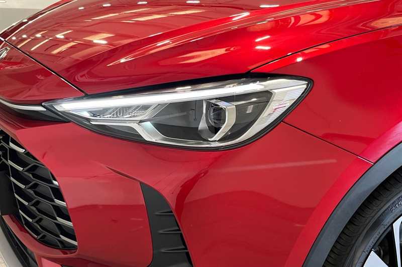 Used MG MG ZS 2025 for sale - 78174034: Photo 29