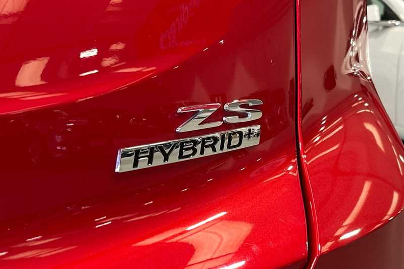 Used MG MG ZS 2025 for sale - 78174034: Photo 30