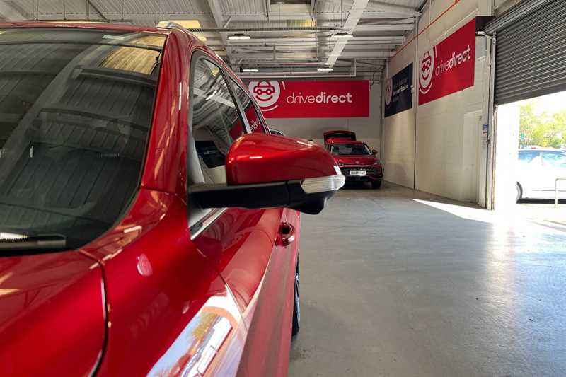 Used MG MG ZS 2025 for sale - 78174034: Photo 35