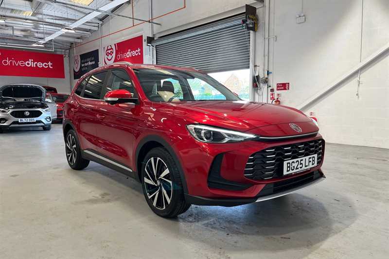 Used MG MG ZS 2025 for sale - 78174034: Photo 43