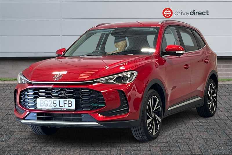 Used MG MG ZS 2025 for sale - 78174034: Photo 7