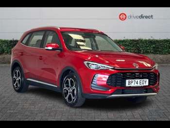 Used MG MG ZS 2024 for sale - 75117394: Photo