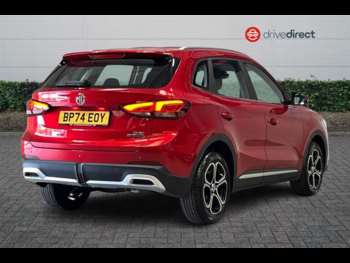 Used MG MG ZS 2024 for sale - 75117394: Photo