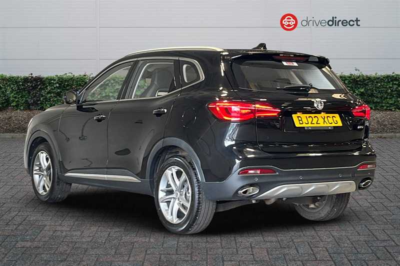 Used MG MG HS 2022 for sale - 77566183: Photo 5