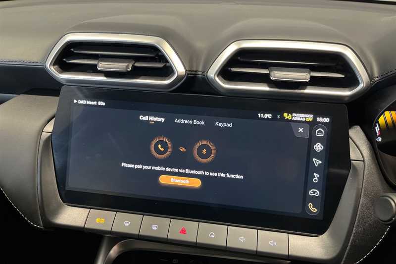 Used MG MG ZS 2025 for sale - 78174756: Photo 40