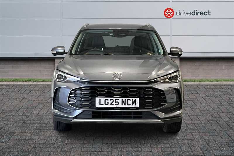 Used MG MG ZS 2025 for sale - 78174756: Photo 8