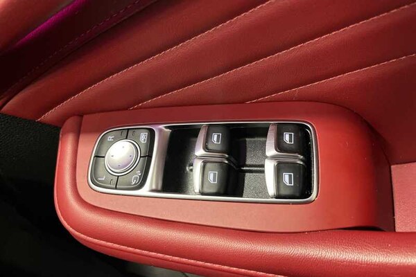 Used MG MG HS 2023 for sale - 76169064: Photo 16