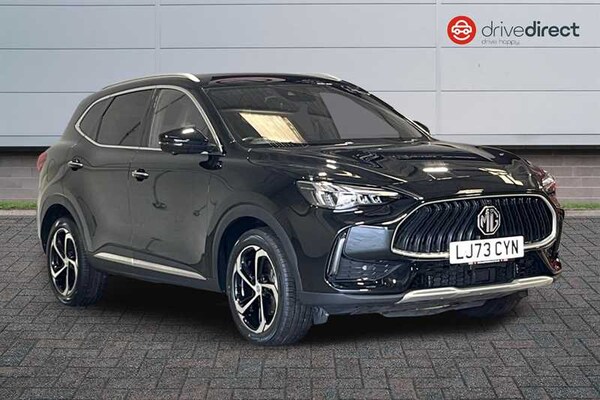 Used MG MG HS 2023 for sale - 76169064: Photo 1