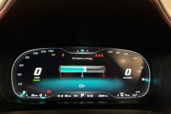 Used MG MG HS 2023 for sale - 76169064: Photo 20