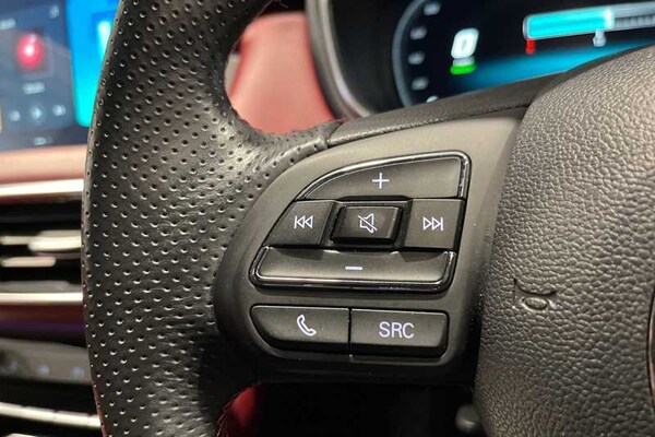 Used MG MG HS 2023 for sale - 76169064: Photo 21