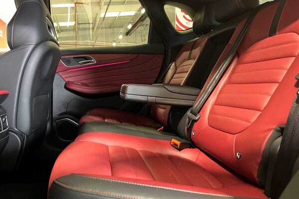 Used MG MG HS 2023 for sale - 76169064: Photo 24