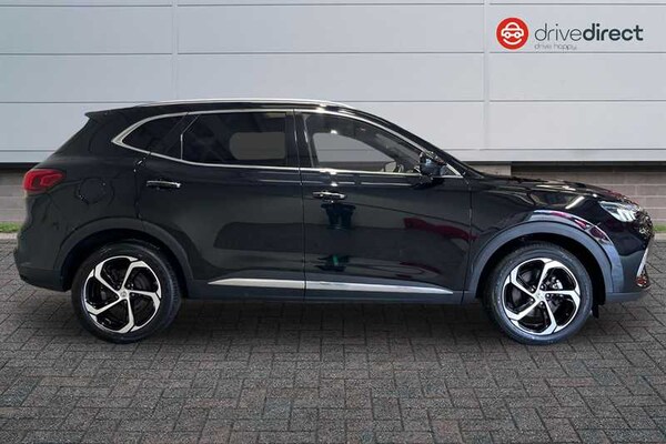Used MG MG HS 2023 for sale - 76169064: Photo 2