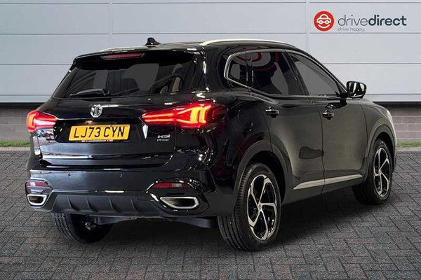 Used MG MG HS 2023 for sale - 76169064: Photo 3