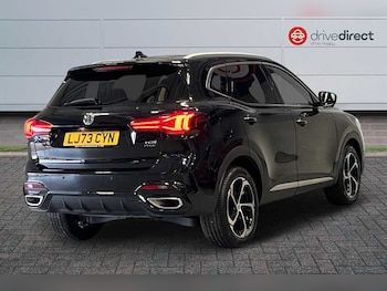 Used MG MG HS 2023 for sale - 76169064: Photo 3