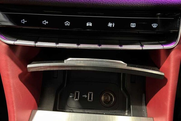 Used MG MG HS 2023 for sale - 76169064: Photo 42