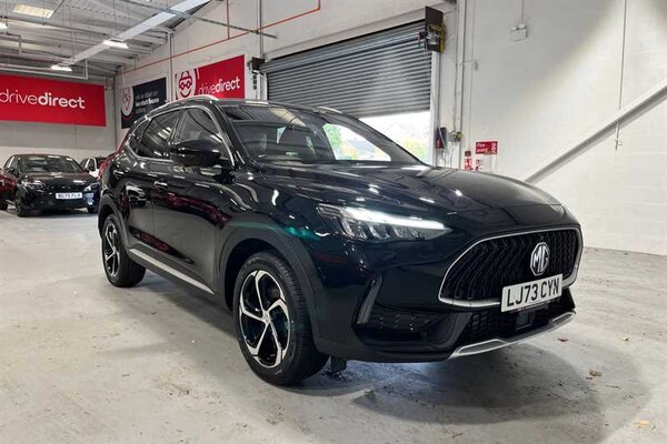 Used MG MG HS 2023 for sale - 76169064: Photo 46