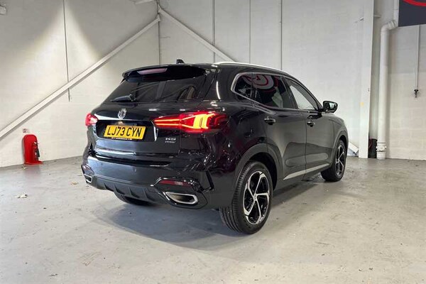 Used MG MG HS 2023 for sale - 76169064: Photo 47