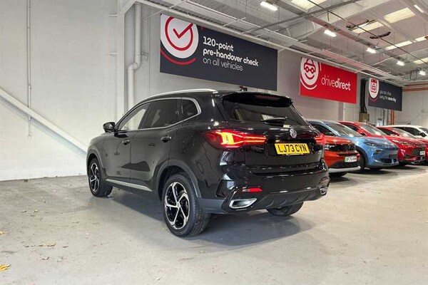 Used MG MG HS 2023 for sale - 76169064: Photo 48