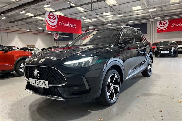 Used MG MG HS 2023 for sale - 76169064: Photo 49
