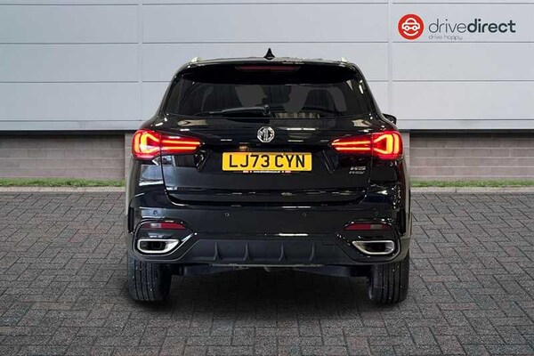 Used MG MG HS 2023 for sale - 76169064: Photo 4