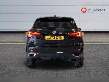 Used MG MG HS 2023 for sale - 76169064: Photo 4