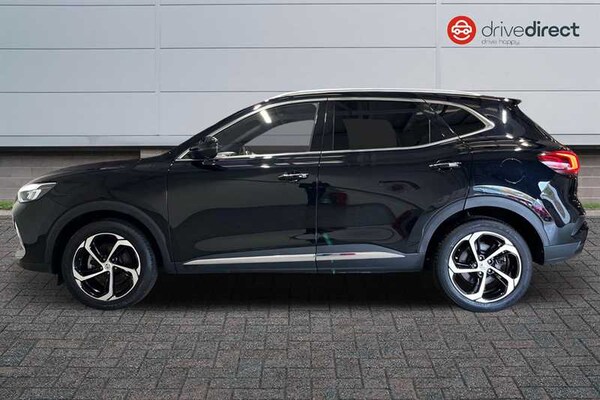 Used MG MG HS 2023 for sale - 76169064: Photo 6