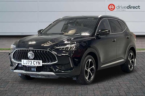 Used MG MG HS 2023 for sale - 76169064: Photo 7