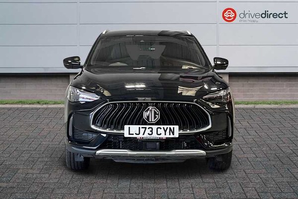Used MG MG HS 2023 for sale - 76169064: Photo 8