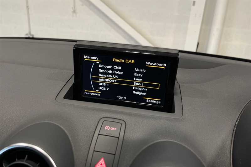 Used Audi A1 2017 for sale - 76524306: Photo 17