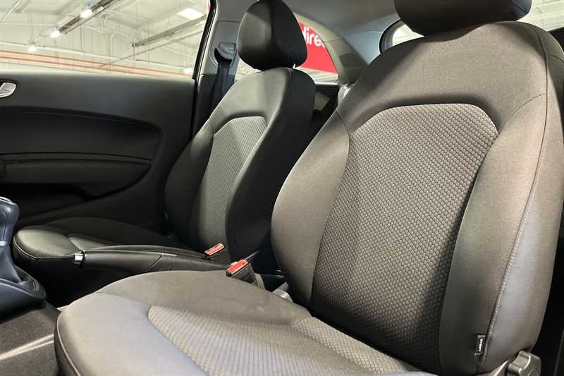 Used Audi A1 2017 for sale - 76524306: Photo 23