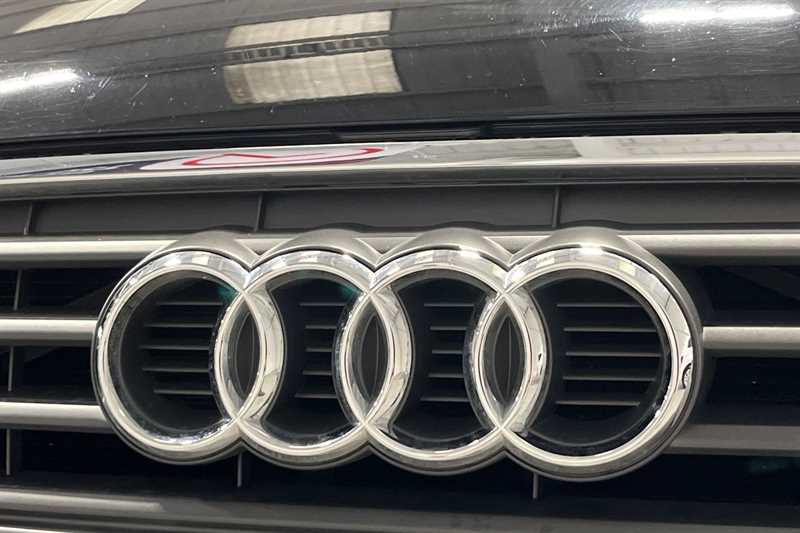 Used Audi A1 2017 for sale - 76524306: Photo 46