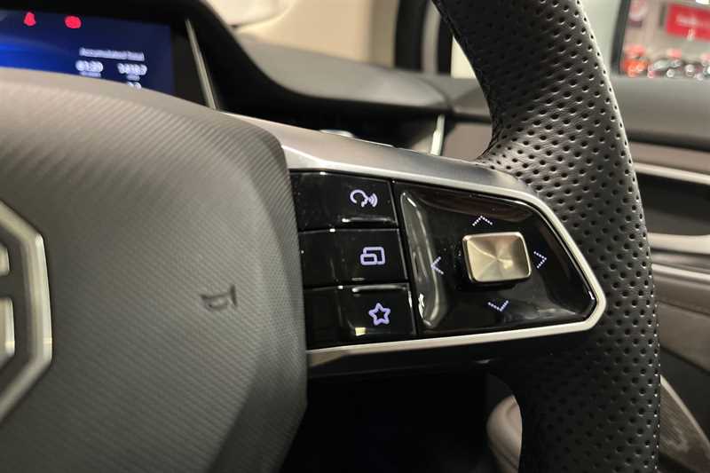 Used MG MGS6 for sale - 77863892: Photo 22