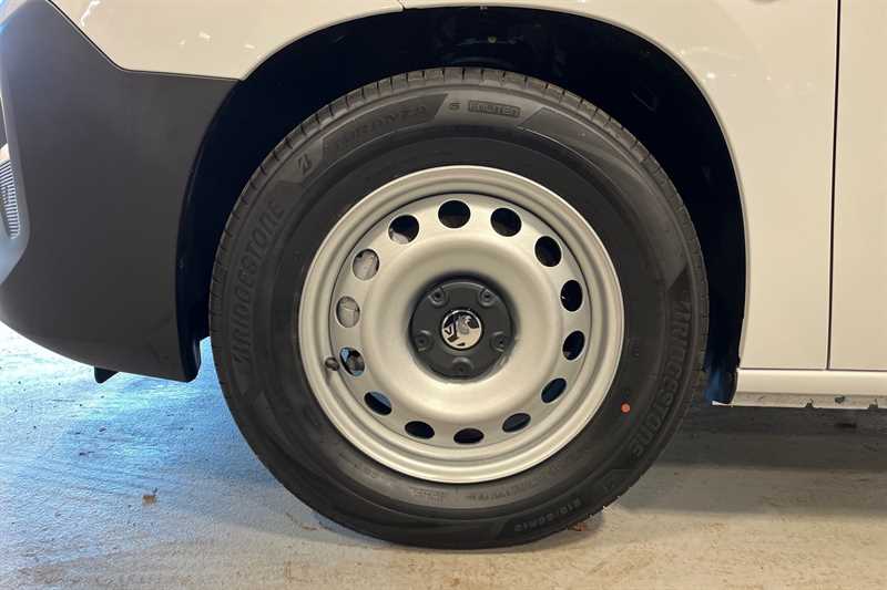 Used Vauxhall Combo 2025 for sale - 77430714: Photo 12