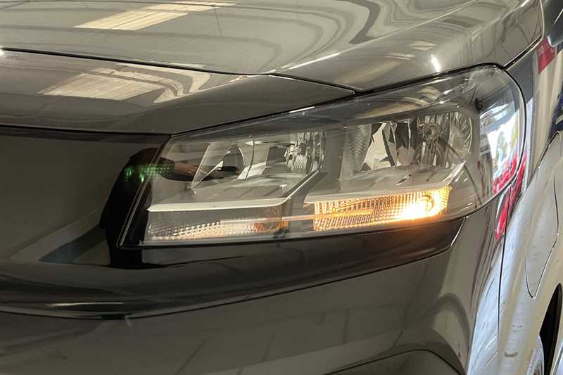 Used Vauxhall Vivaro Life 2024 for sale - 77051027: Photo 29