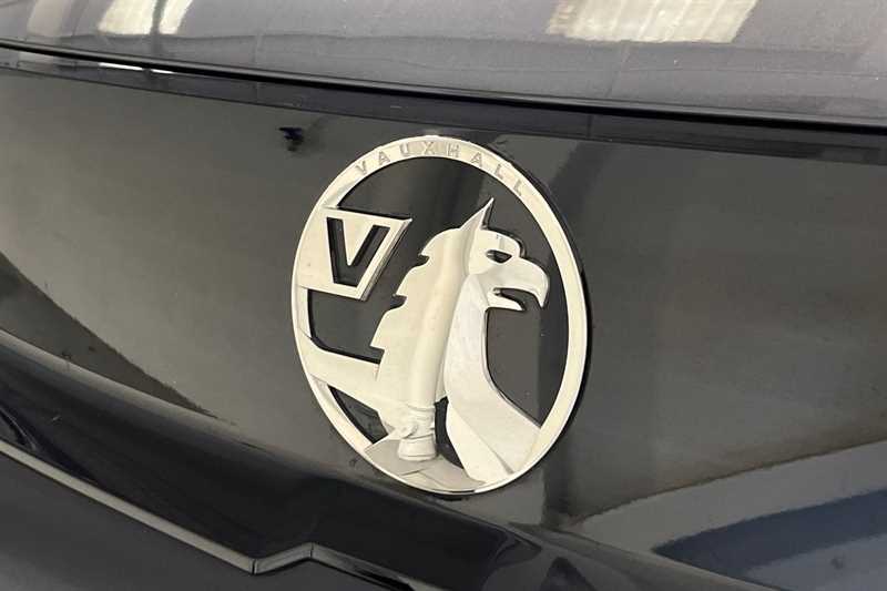 Used Vauxhall Vivaro Life 2024 for sale - 77051027: Photo 36