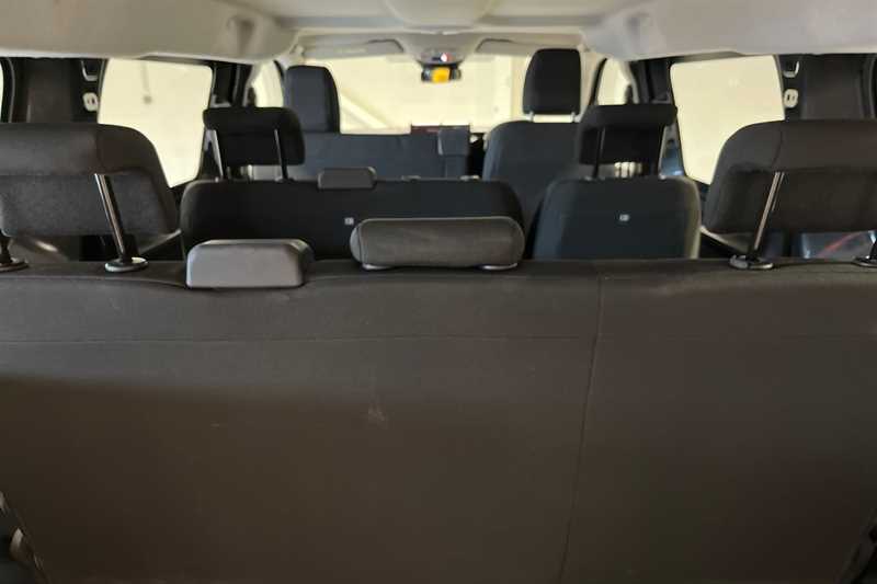 Used Vauxhall Vivaro Life 2024 for sale - 77051027: Photo 45