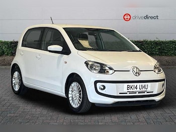 Volkswagen - up!